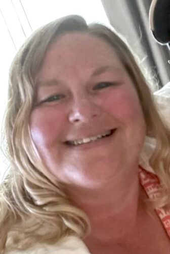 Christy Charlton Roberts (Nye)